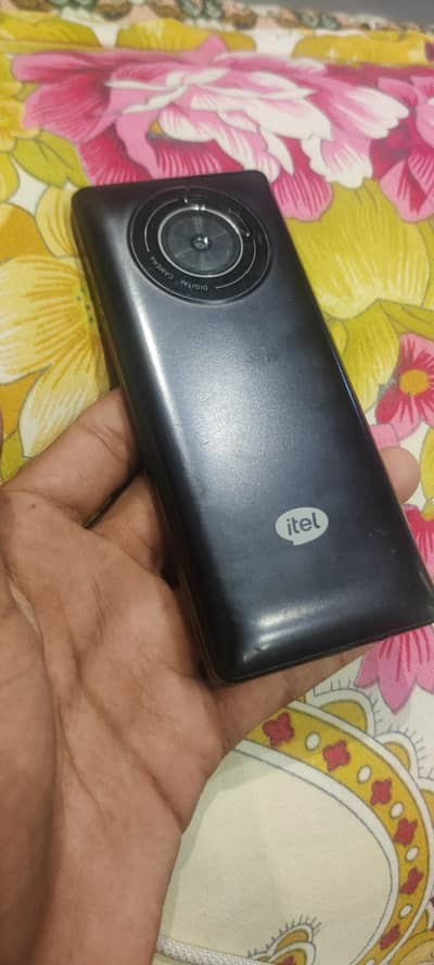 Itel Other Model