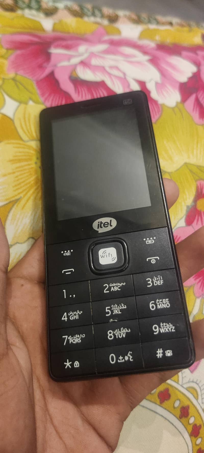 Itel Other Model 1