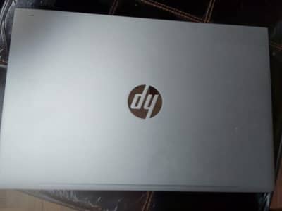HP PROBOOK 445 G8