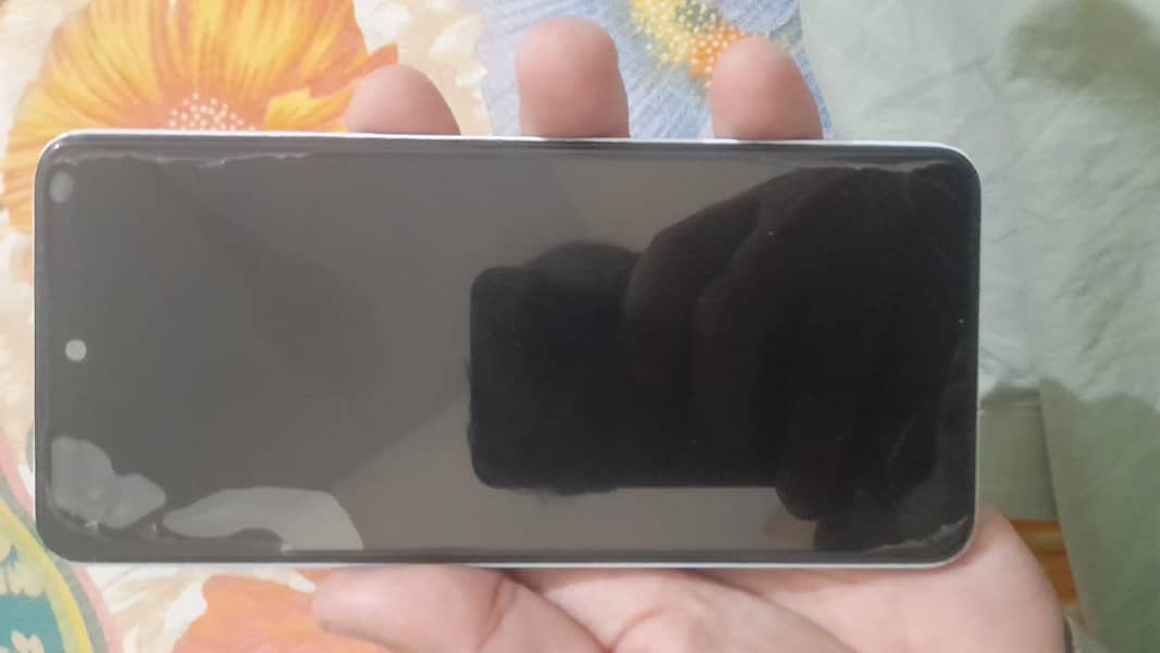 Tecno Camon 19 1