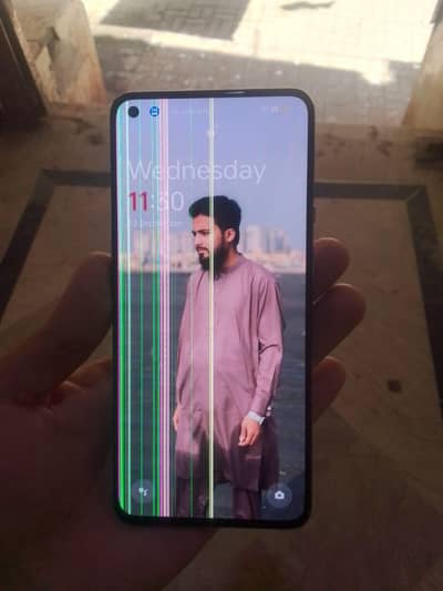 One Plus 9