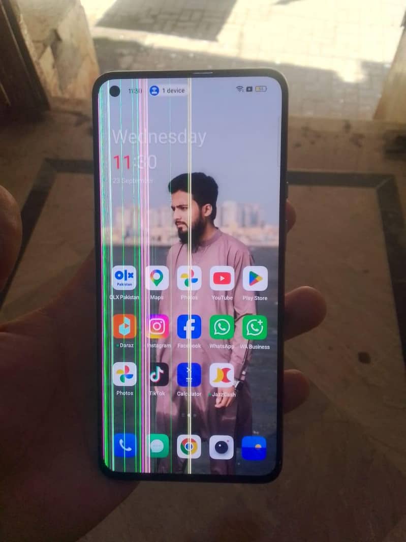 One Plus 9 3