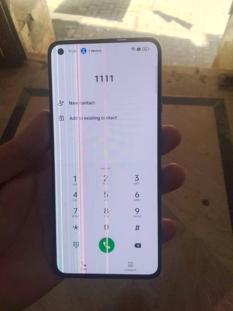 One Plus 9 4
