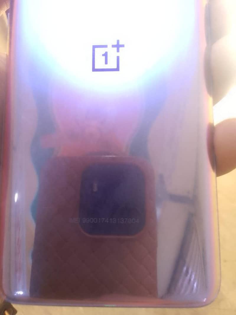 One Plus 9 8