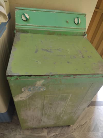 washing machine and spin drier(03005165298)