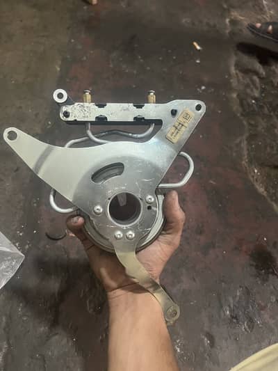 Honda Vezel dual clutch genuine bearing