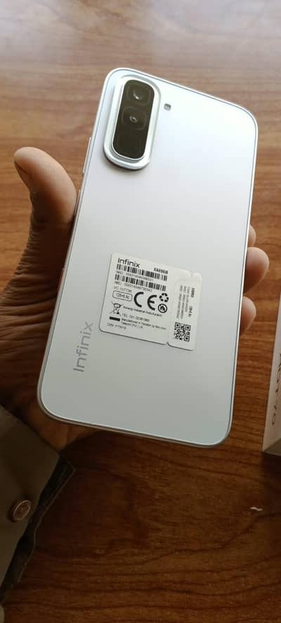 Infinix Other Model