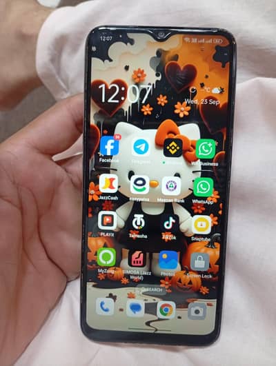 OPPO A16