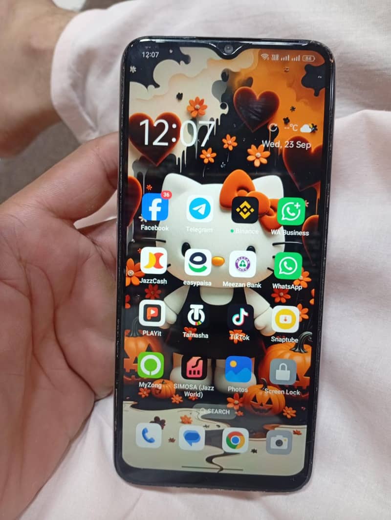 OPPO A16 0