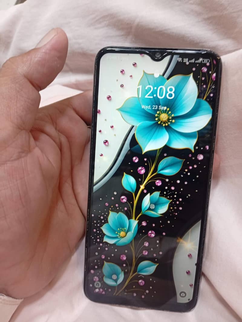 OPPO A16 1