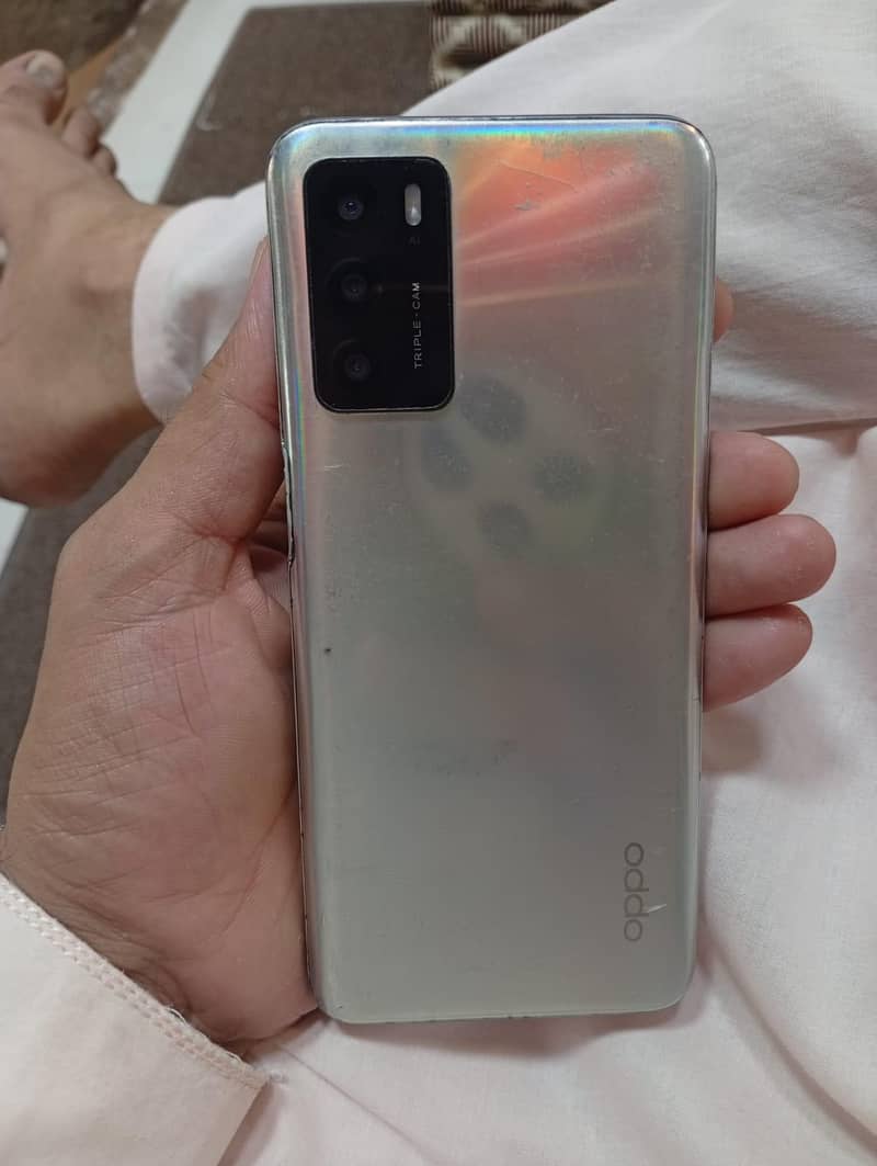 OPPO A16 6