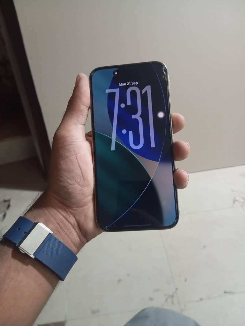 Apple iPhone 14 Pro Max 3