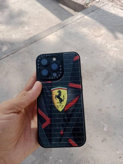 Apple iPhone 13 Pro