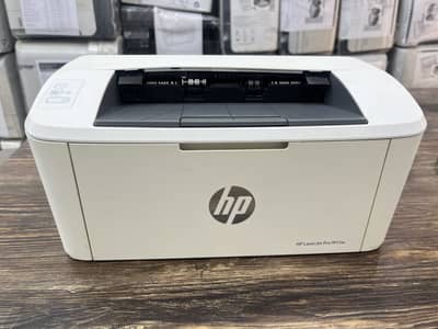 Hp lazer jet M15w Wifi printer