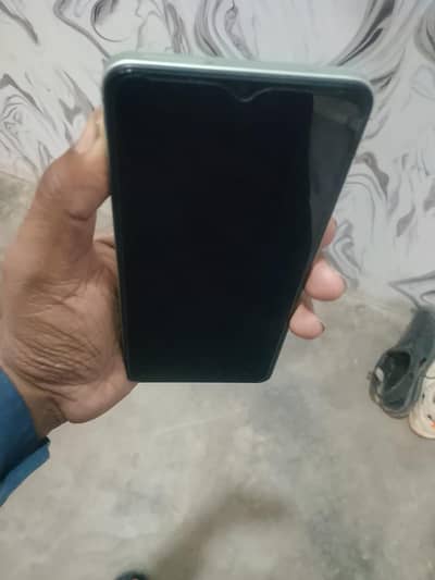 Vivo Y27s