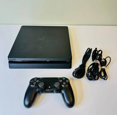 Ps 4 urgent sale