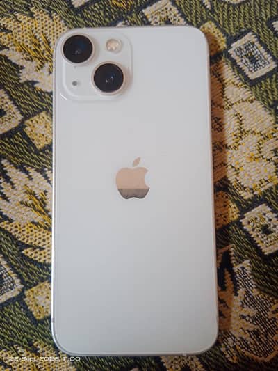 Apple iPhone 13 mini Urgent Sale
