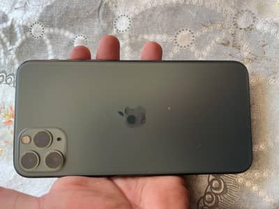 Apple iPhone 11 Pro Max