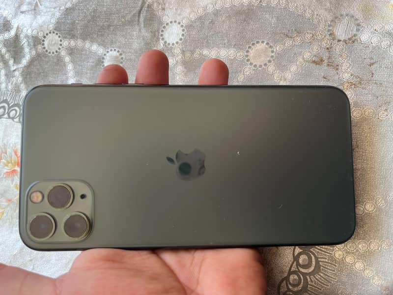 Apple iPhone 11 Pro Max 0