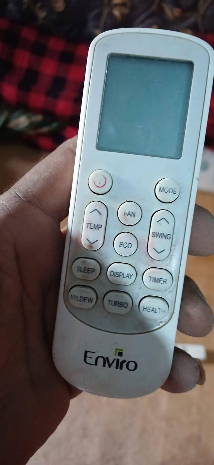 only inner ha 1 session use 0