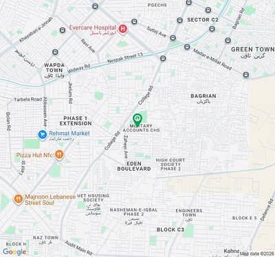 A Commercial Plot At Affordable Price Awaits You