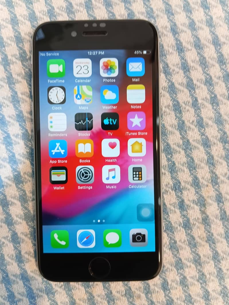 Apple iPhone 6 0