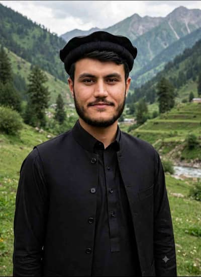 Inam Ullah