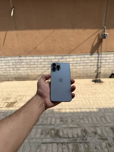 Apple iPhone 13 Pro Max