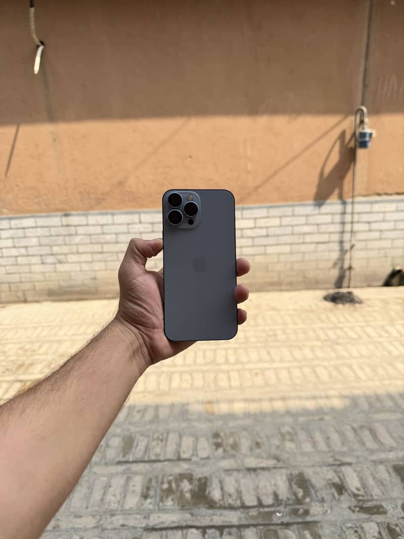 Apple iPhone 13 Pro Max 2