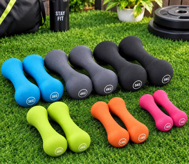 bone dumbells 0
