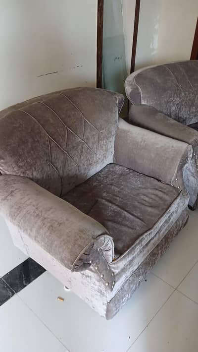 5 seter sofa set for sale