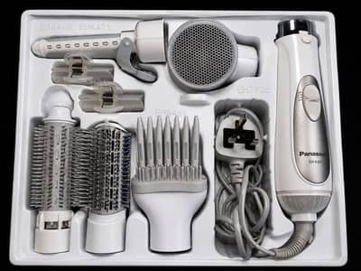 # Panasonic EH-KA71-W Hair Styler – For urgent Sale