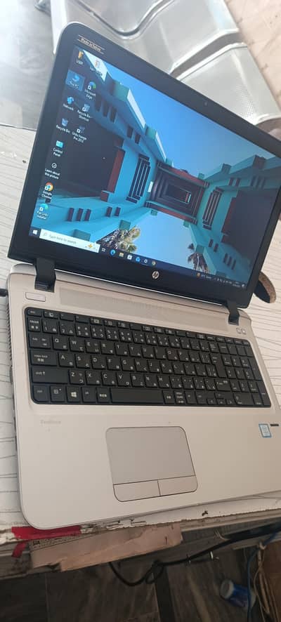 Hp ProBook 450 G3 in good condition only