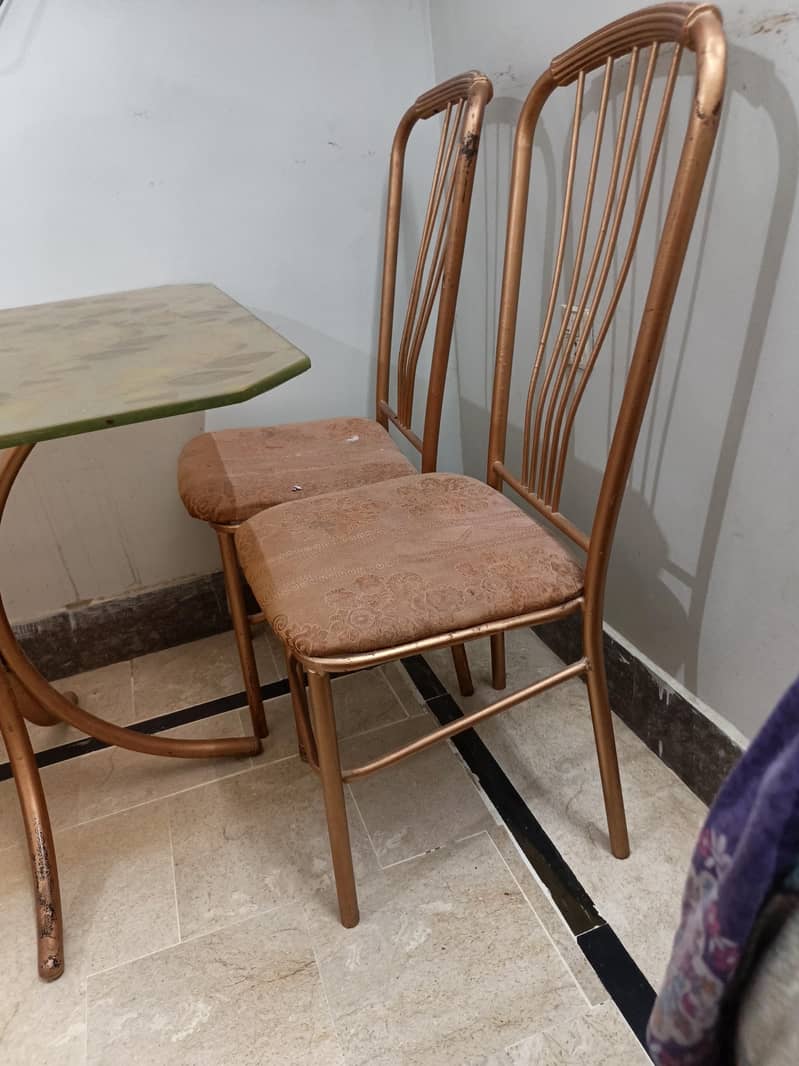 dining table 3