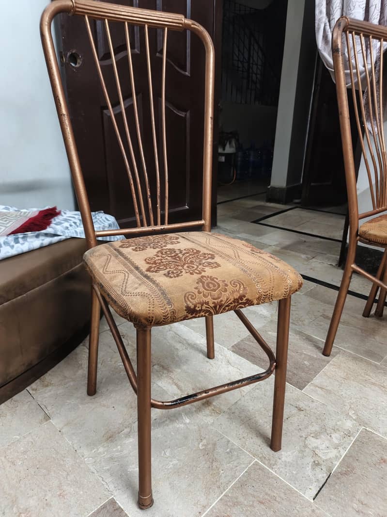 dining table 8