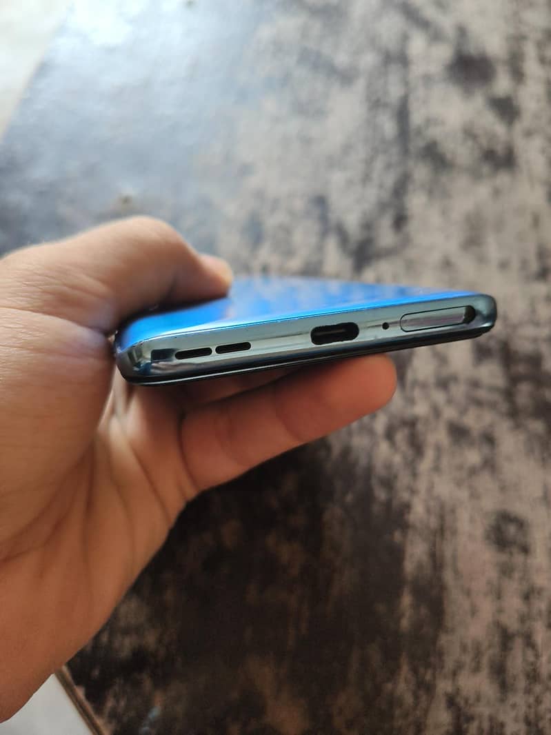 One Plus 9 6