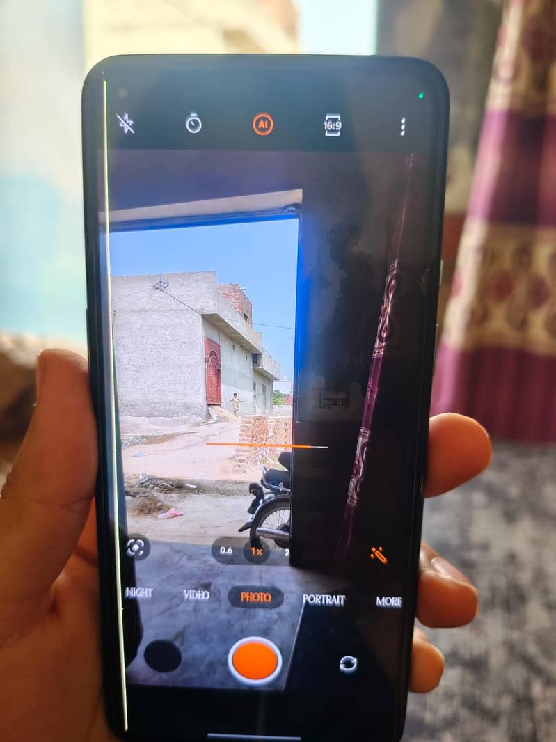 One Plus 9 8