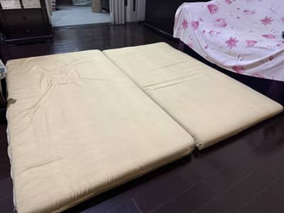 Queen size mattresses