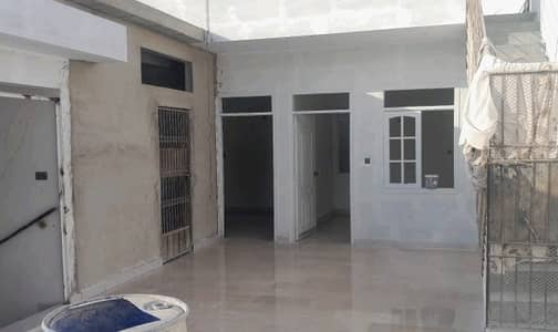 Gulshan-e-Maymar - Sector R 120 Square Yards House Up For sale