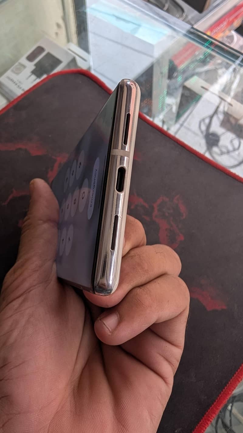 Google Pixel 6 Pro 1