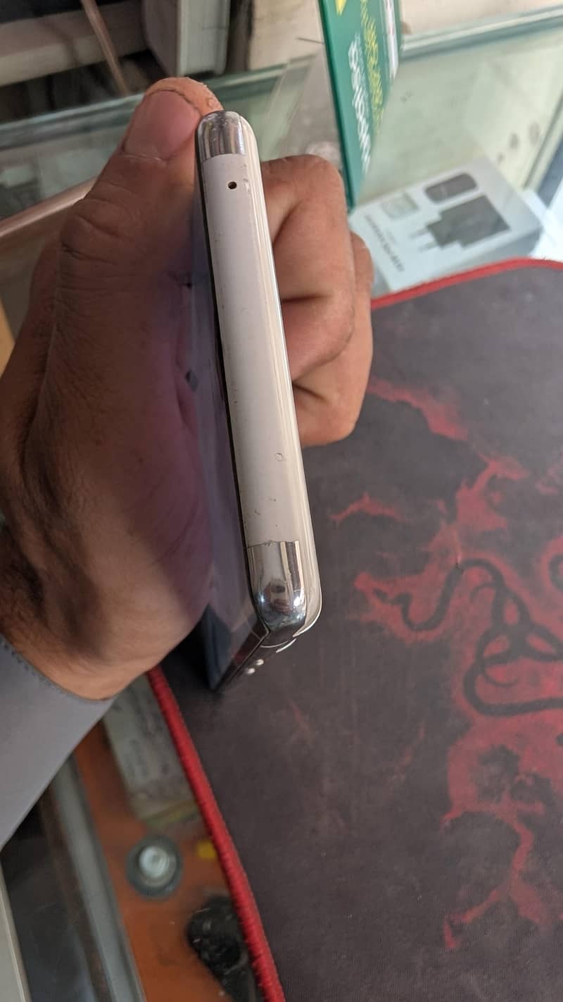 Google Pixel 6 Pro 2