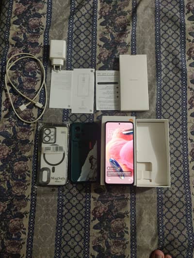 Xiaomi Redmi Note 12 8GB 128GB