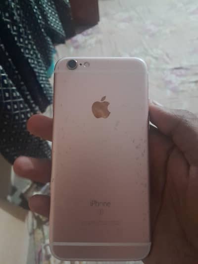 Apple iPhone 6S