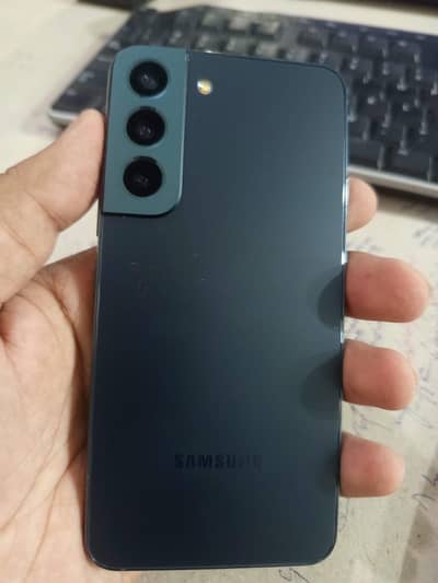 Samsung Mobile S22