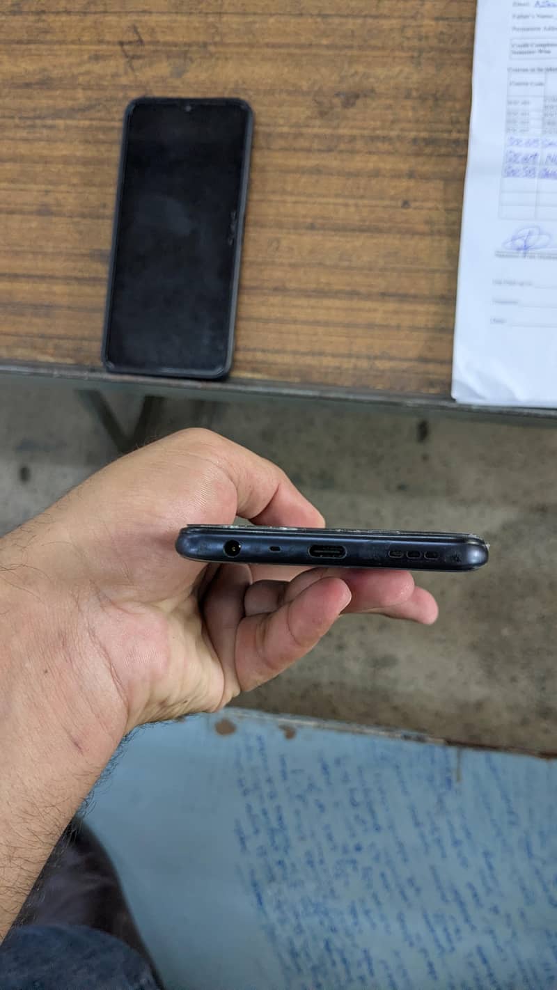 OPPO A16 3