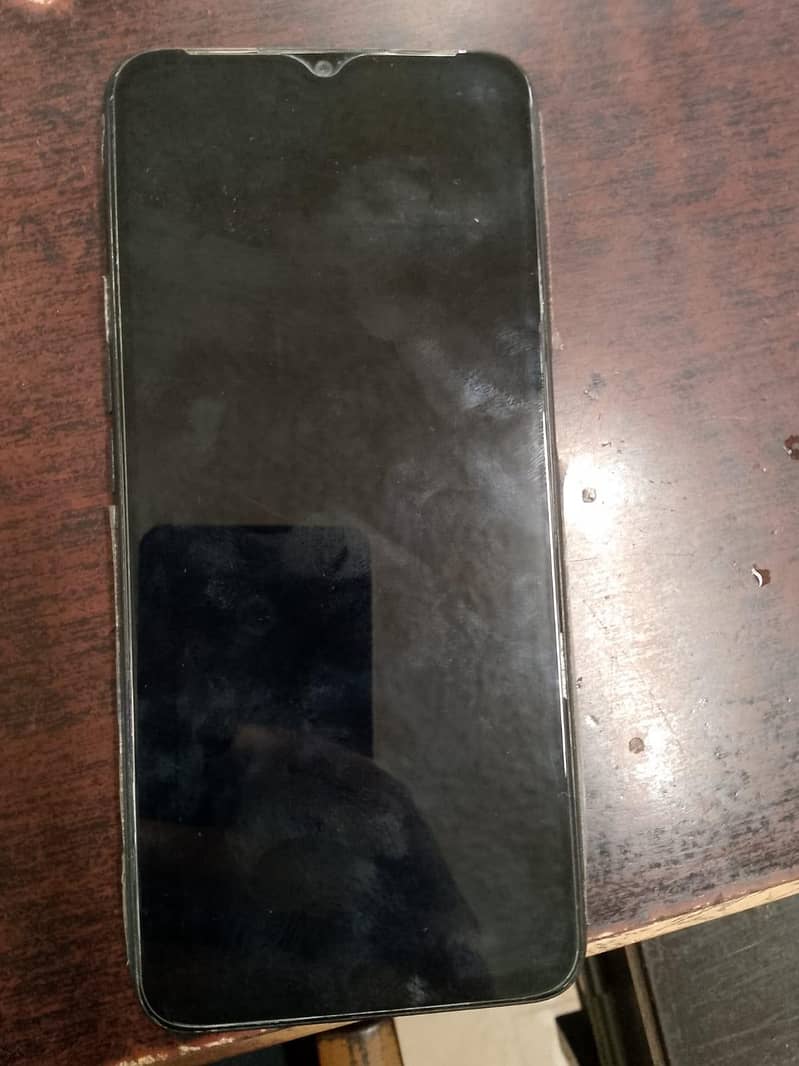 OPPO A16 7