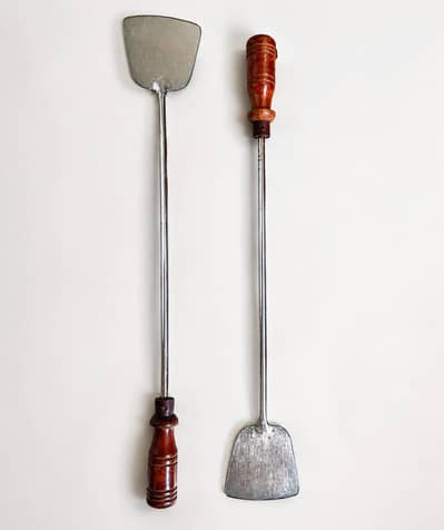 karahi spoons for sale