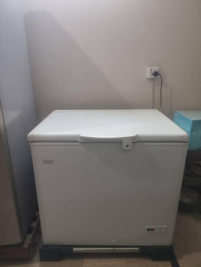 Haier Freezer for sale