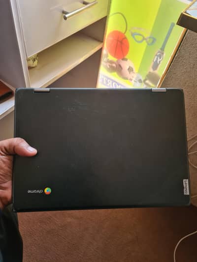 lenovo chrome book 300e 2nd genration