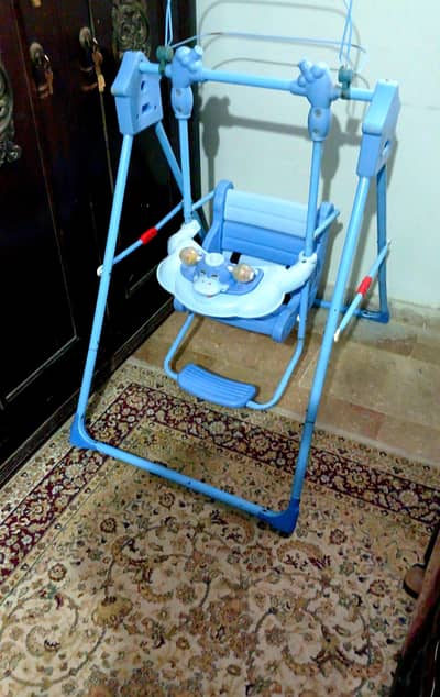 Baby swing / garden swing